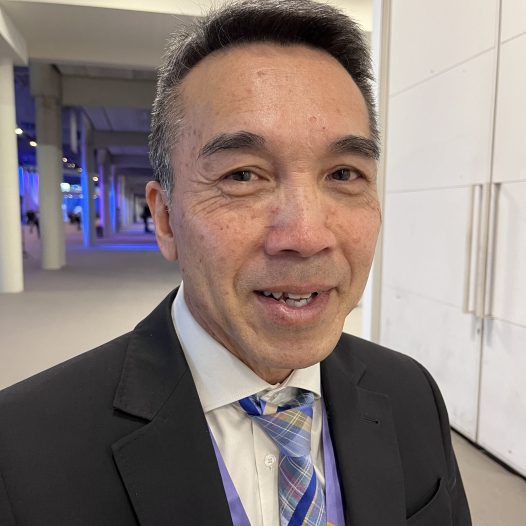 Trevor Leong MD