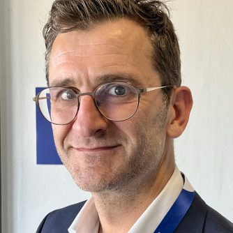 Christof Vulsteke MD PhD