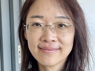 Xiuning Li MD PhD
