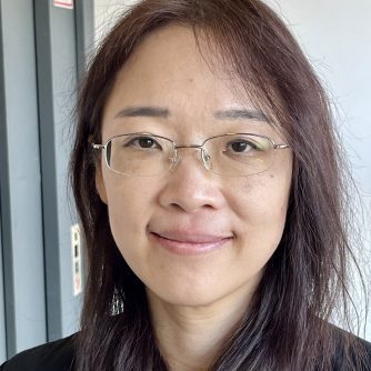 Xiuning Li MD PhD