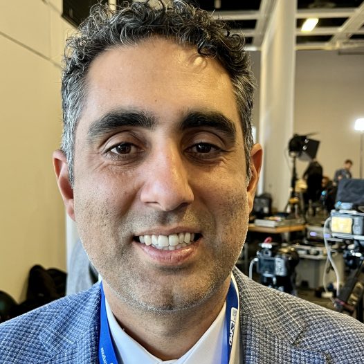 Nima Nabavizadeh MD
