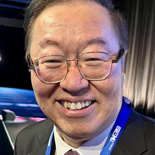 Li Zhang MD