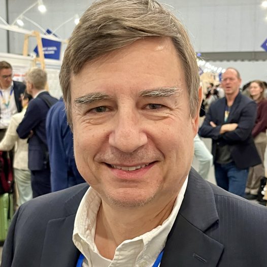 Paul Cottu MD PhD