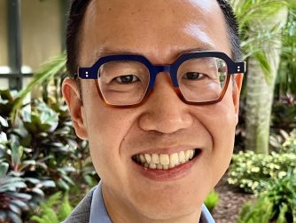 Daniel J Zheng MD, MHS, MSHP