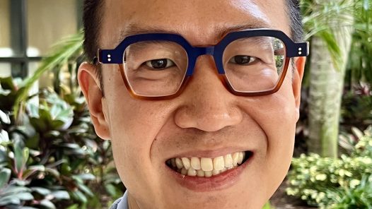 Daniel J Zheng MD, MHS, MSHP