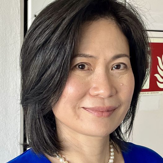 Jeanne Tie MD