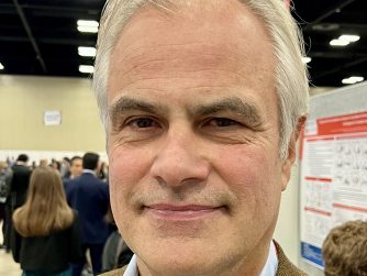 Christian F Singer MD