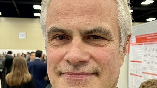 Christian F Singer MD