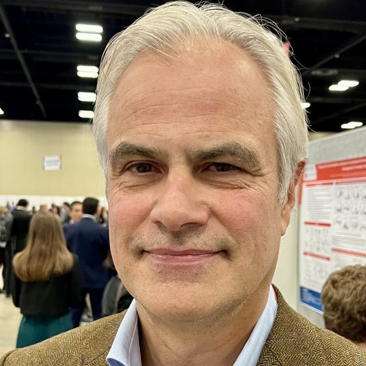 Christian F Singer MD