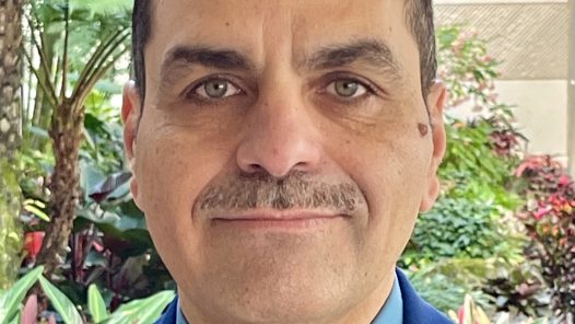 Hisham Abdel-Azim MD MS