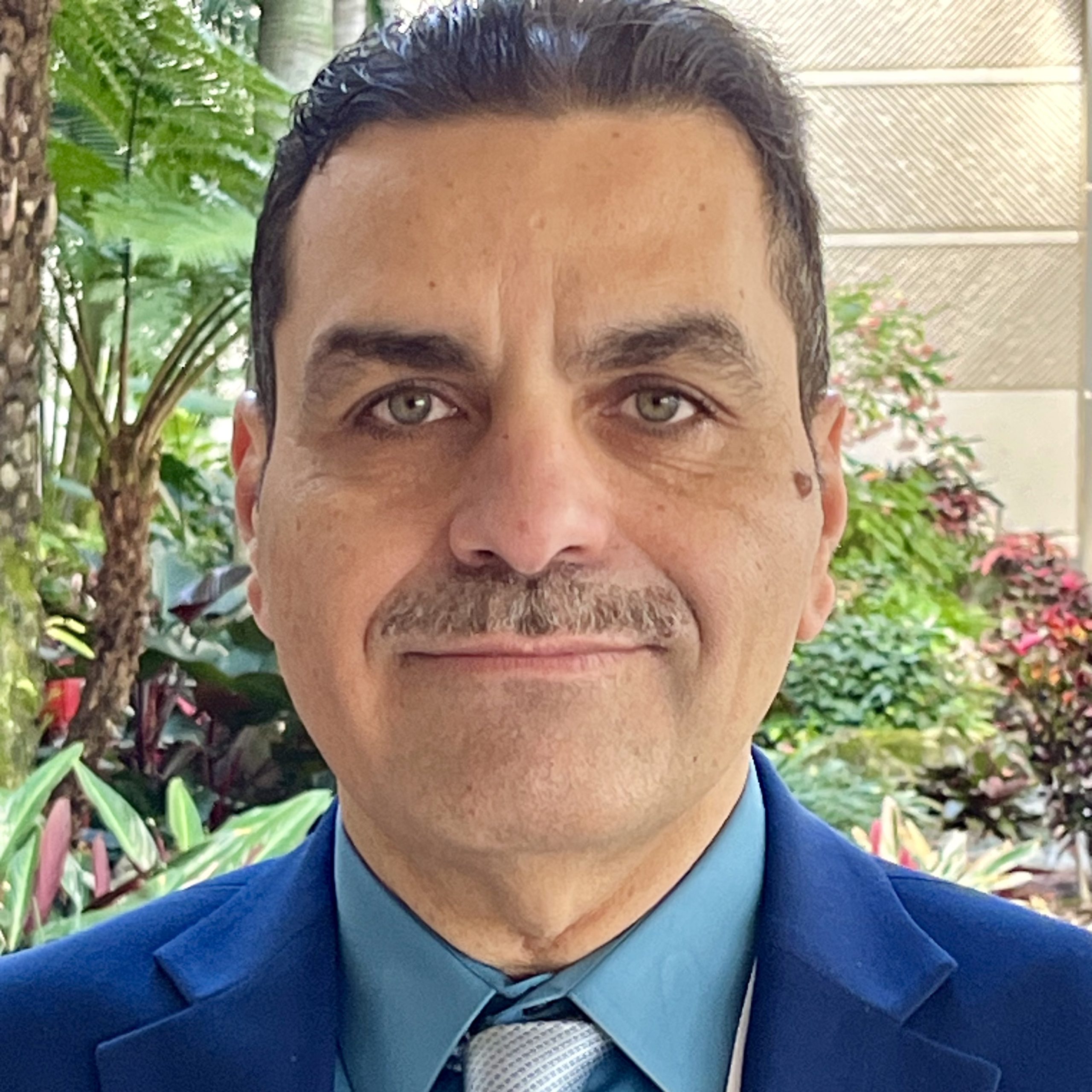 Audio Journal of Oncology Podcast