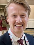 Jesse Tettero MD PhD