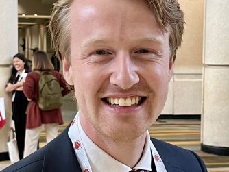 Jesse Tettero MD PhD