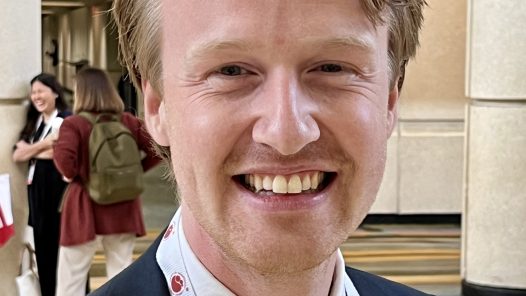 Jesse Tettero MD PhD