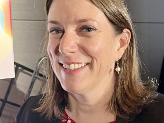 Jennifer A Woyach MD