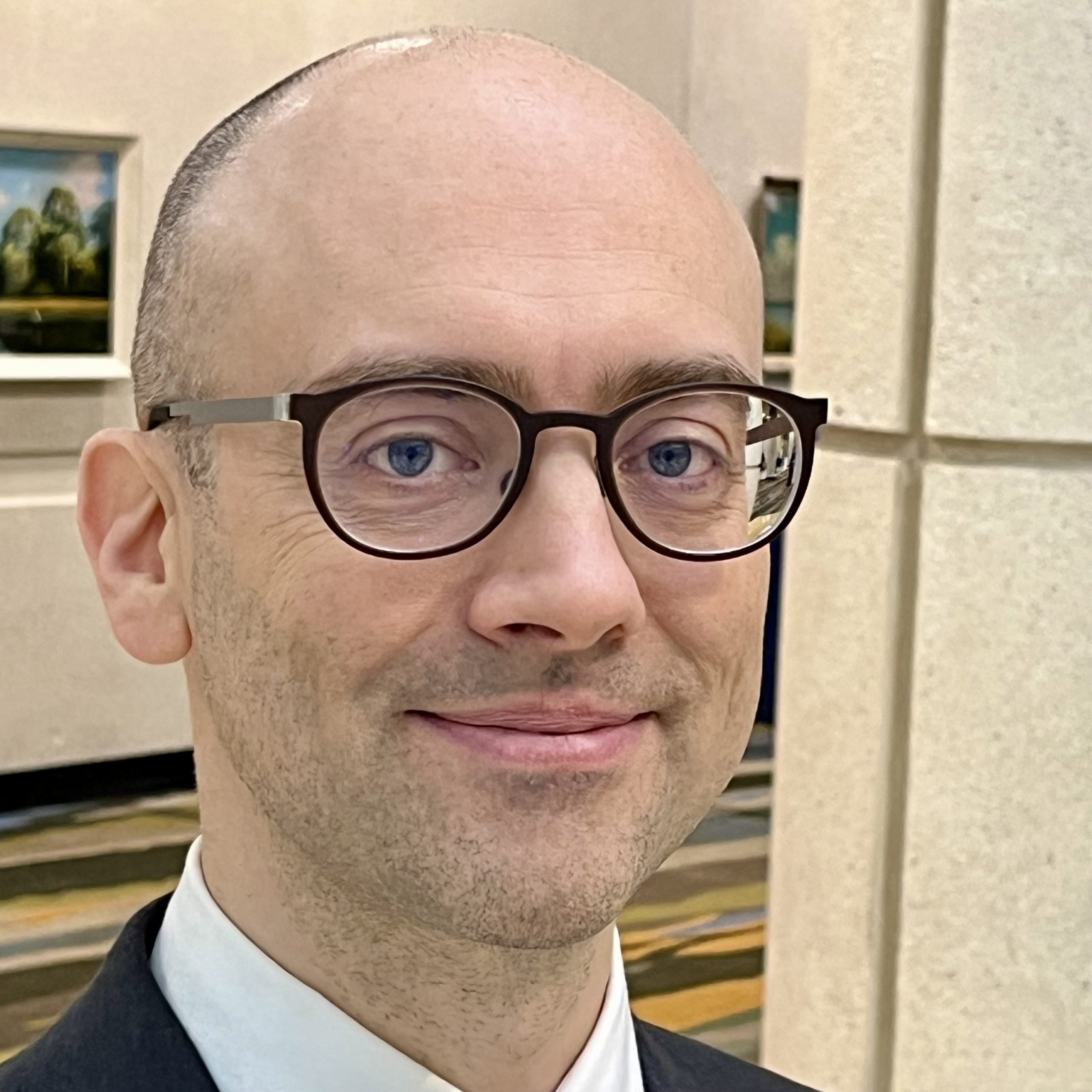 Audio Journal of Oncology Podcast