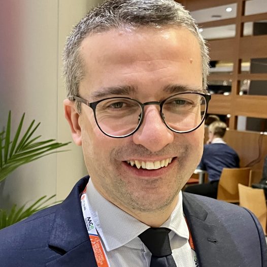 Matteo Lambertini MD PhD