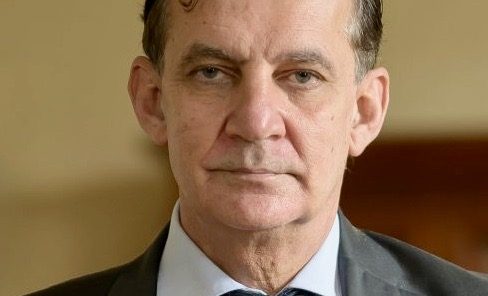 Meletios Dimopoulos MD
