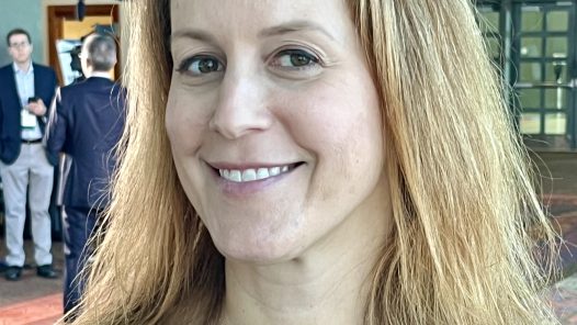 Erika Hamilton MD