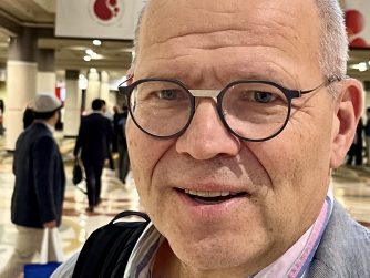 Wojciech Jurczak MD PhD