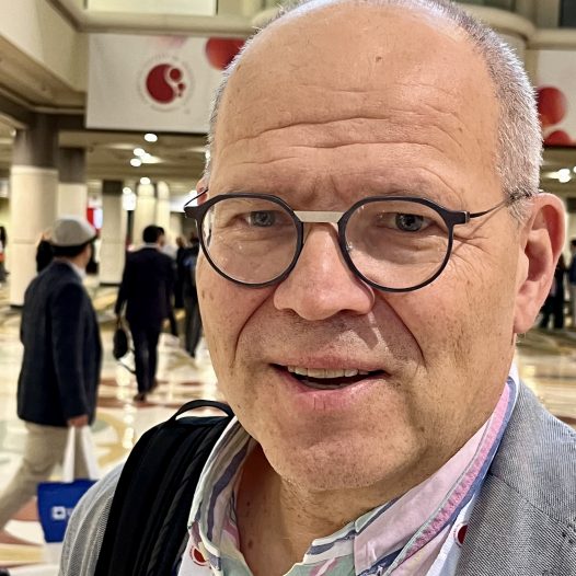 Wojciech Jurczak MD PhD