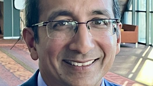 Gaorav Gupta MD PhD