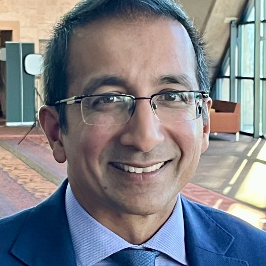 Gaorav Gupta MD PhD
