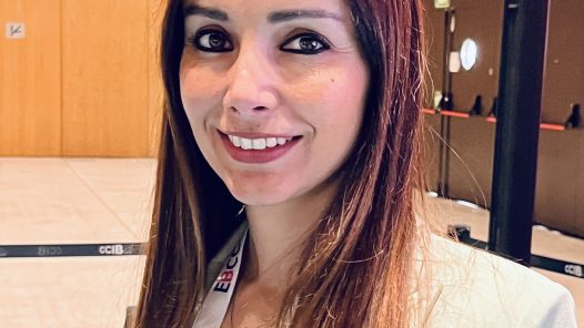 Elisabetta Bonzano MD PhD