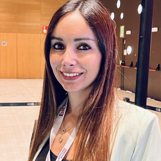 Elisabetta Bonzano MD PhD