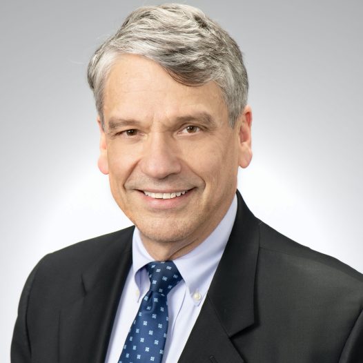 Charles E Geyer MD