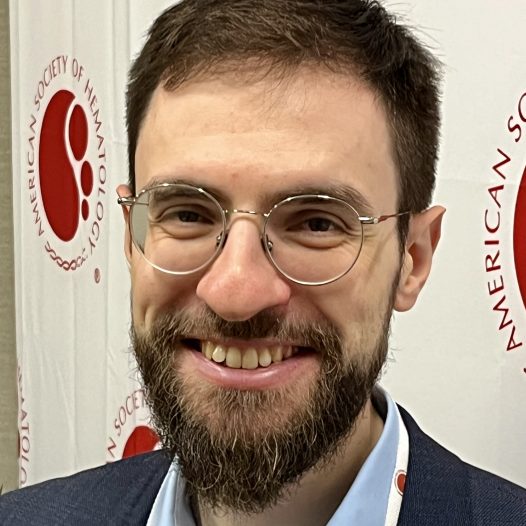 Othman Al-Sawaf MD PhD