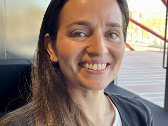Kerstin Wimmer MD