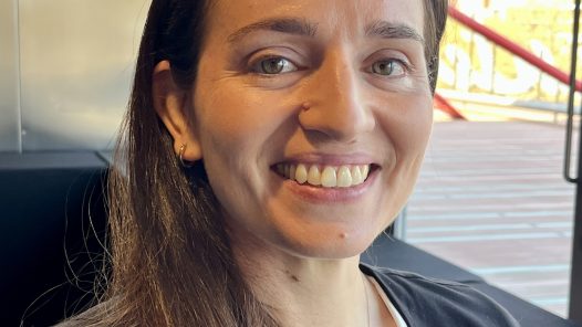 Kerstin Wimmer MD