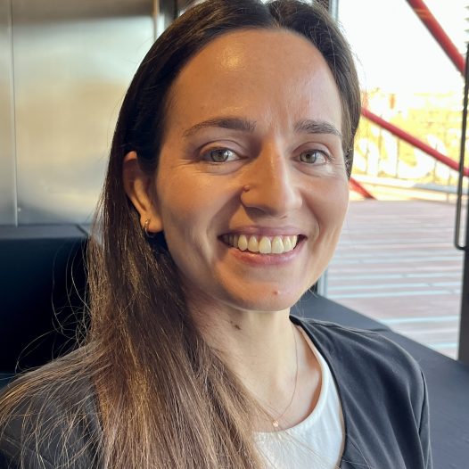 Kerstin Wimmer MD