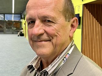 Philip Poortmans MD PhD