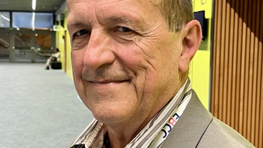Philip Poortmans MD PhD