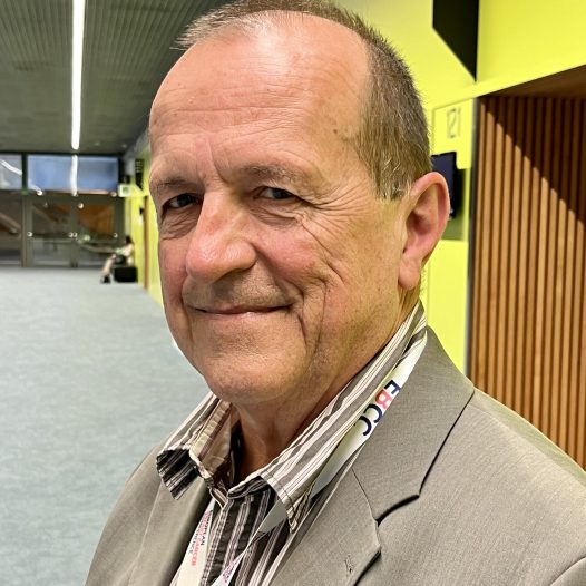 Philip Poortmans MD PhD