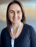 Amparo Garcia-Tejedor MD PhD