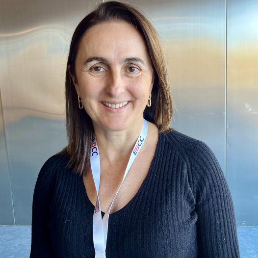 Amparo Garcia-Tejedor MD PhD