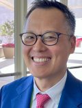 Byoung Chul Cho MD PhD