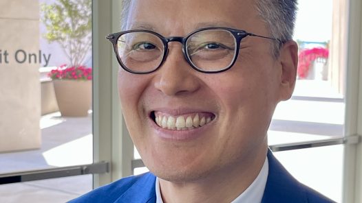 Byoung Chul Cho MD PhD