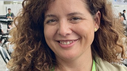 Elena Garralda MD PhD