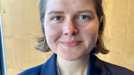 Eline Verreck BSc