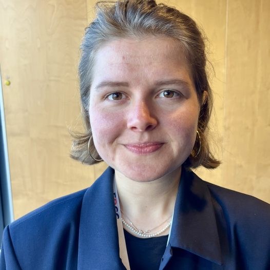 Eline Verreck BSc