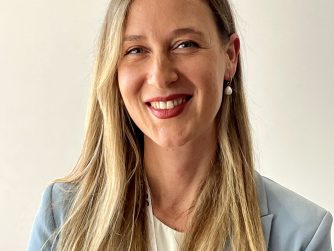 Elisa Agostinetto MD