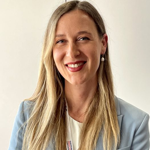 Elisa Agostinetto MD
