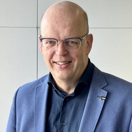 Jelle Wesseling MD PhD