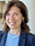 Marija Balic MD PhD