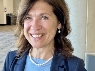Marija Balic MD PhD