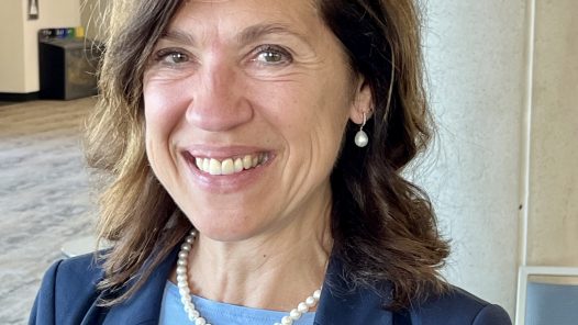 Marija Balic MD PhD